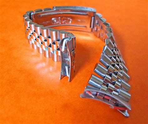 rolex oyster bracelet japan